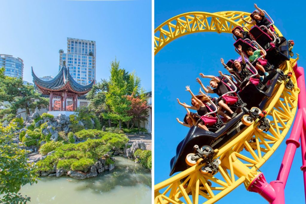 18 Fun Things To Do in Metro Vancouver This Week (May 26 - June 1)