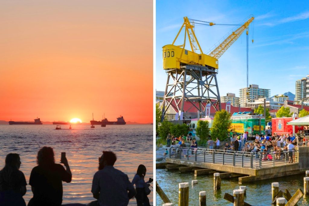 16 Fun Things To Do in Metro Vancouver This Weekend (May 30 - June 1)