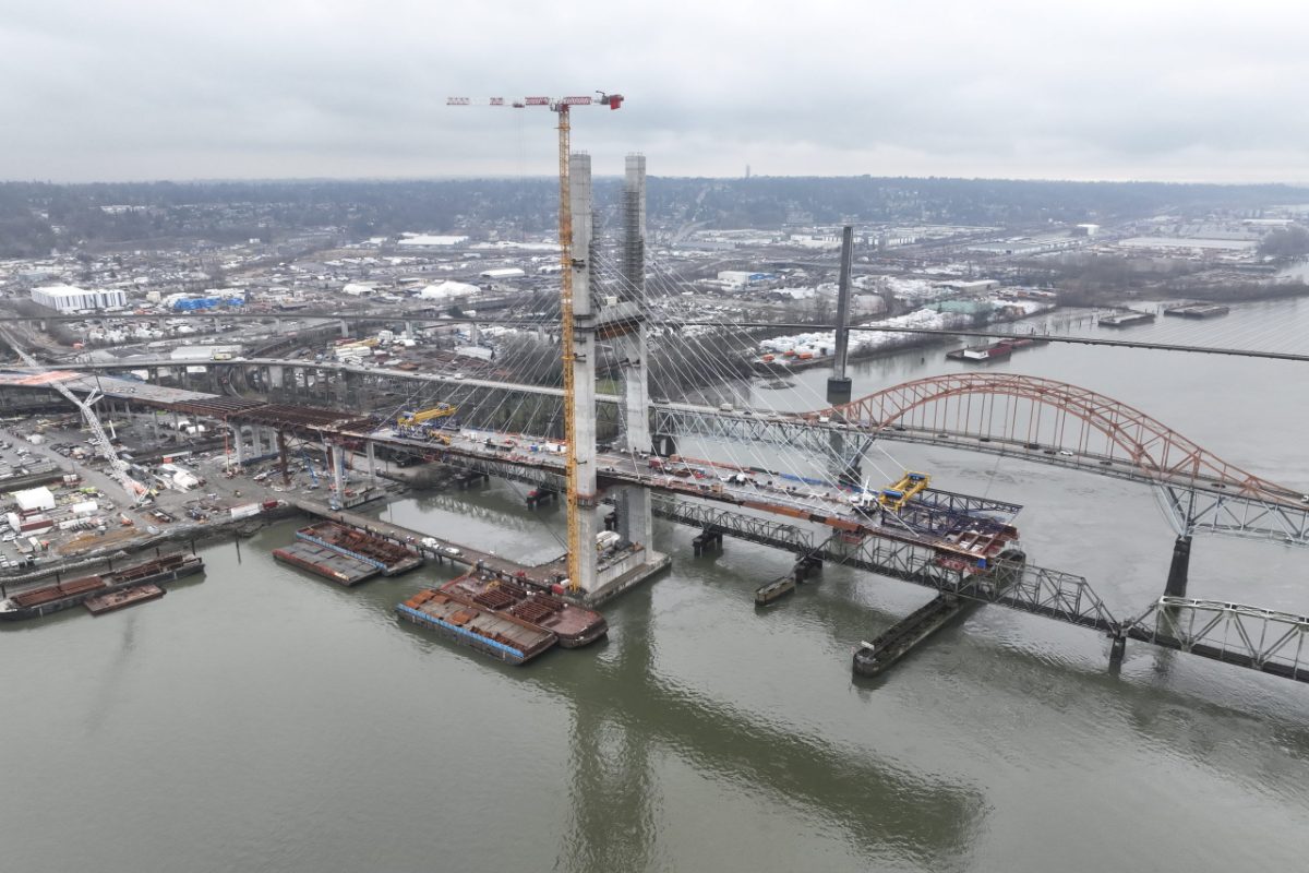 Pattullo Bridge