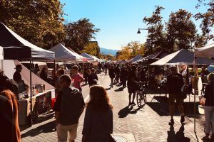 Okanagan Event Increases Security Due To Vancouver Festival Tragedy
