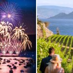 11 Fun Date Ideas In British Columbia You Have To Try This Summer