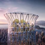 Vancouver Approves Plans For Western Canada’s Tallest Tower With A Public Observation Deck