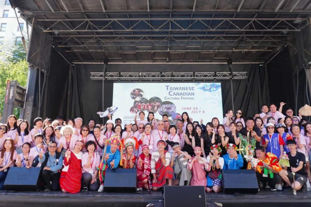 taiwanese festival vancouver 2026