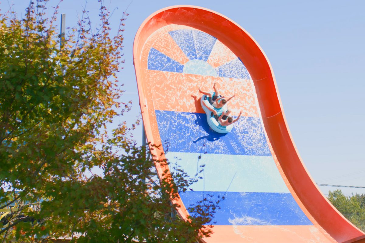 big-splash