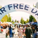 Metro Vancouver Is Getting 8 Car Free Day Street Parties This Summer And Here’s What To Know