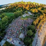 Stanley Park’s FREE Outdoor Summer Movie Series Is Returning