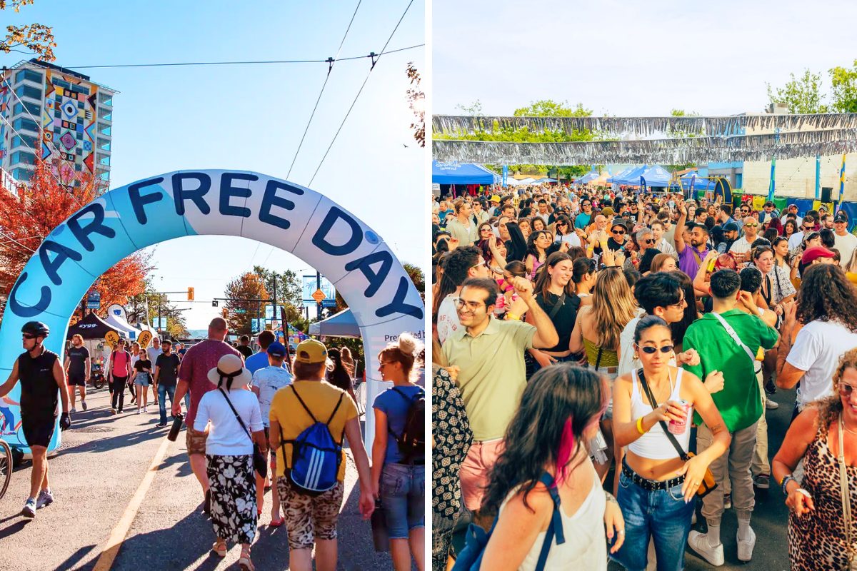 26 Fun Things To Do in Metro Vancouver This Weekend (June 6-8)