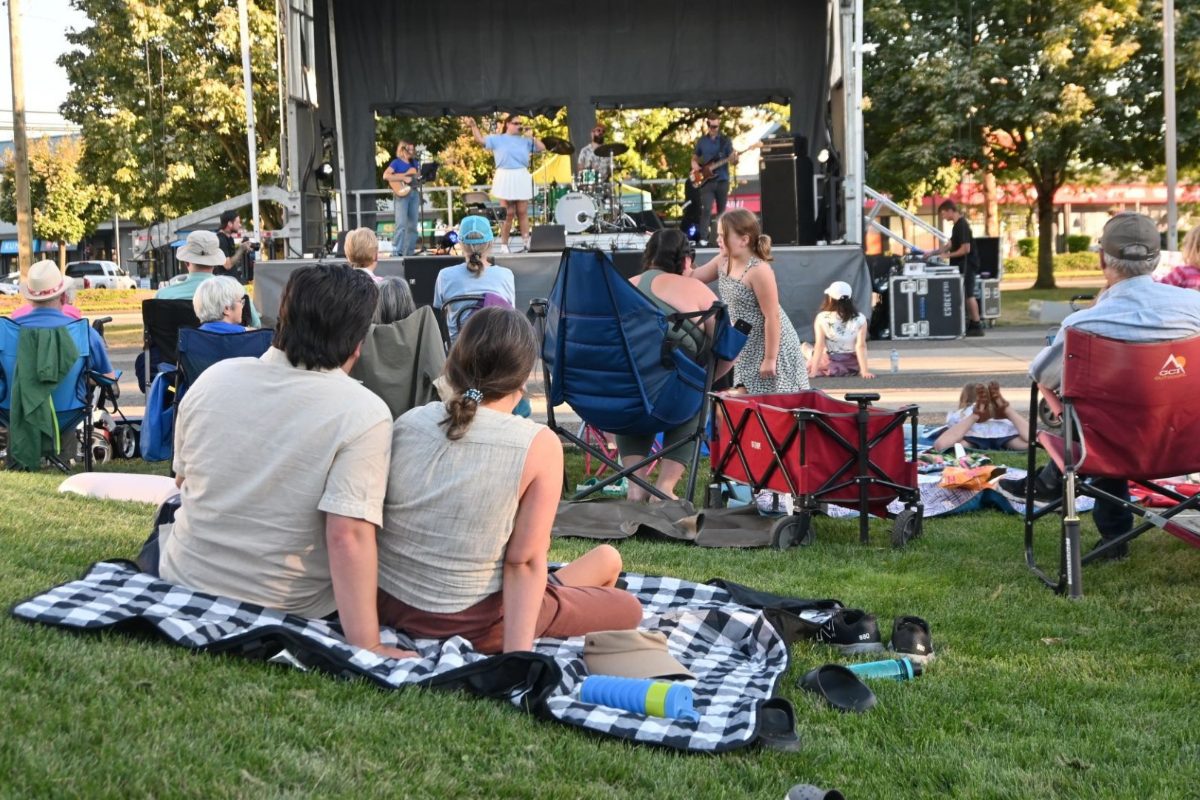 sounds of summer