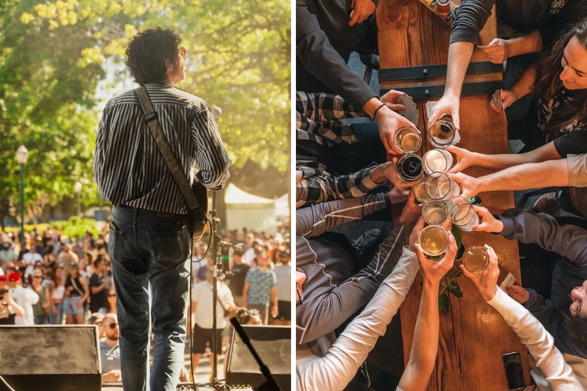 vancouver beer and wing festival