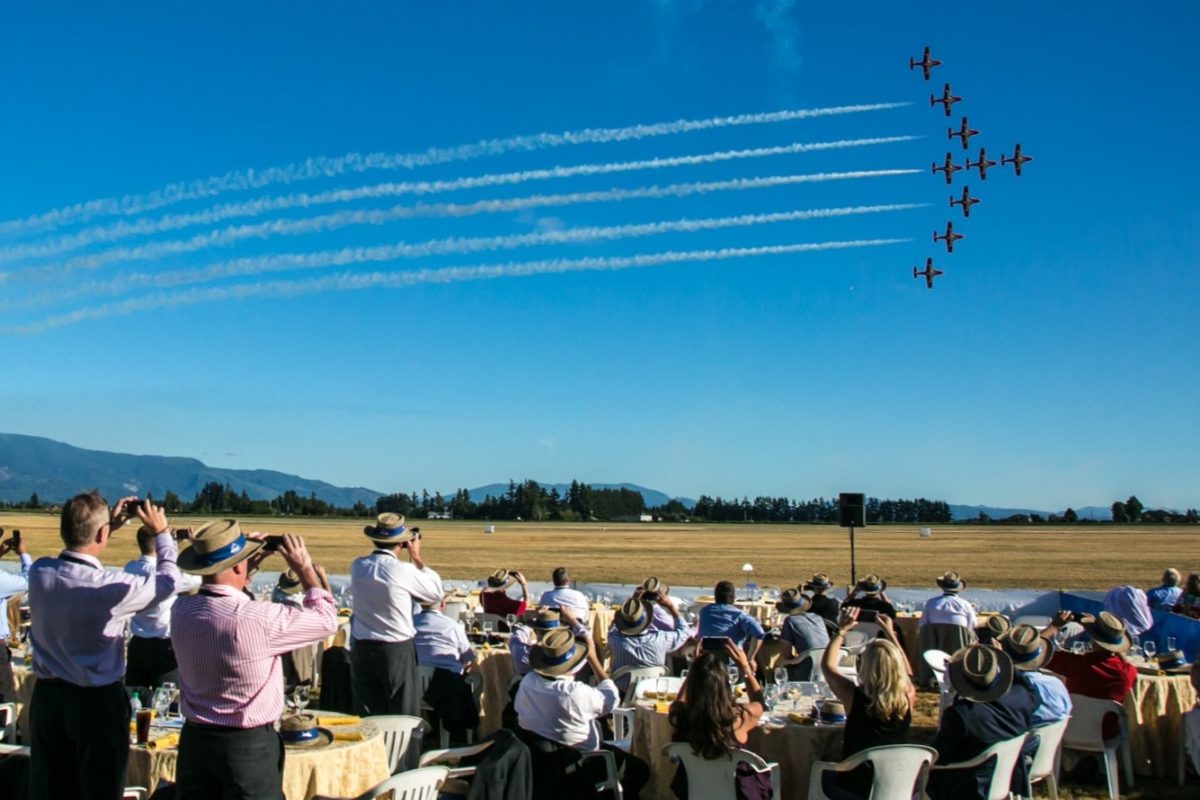 Abbotsford Air Show