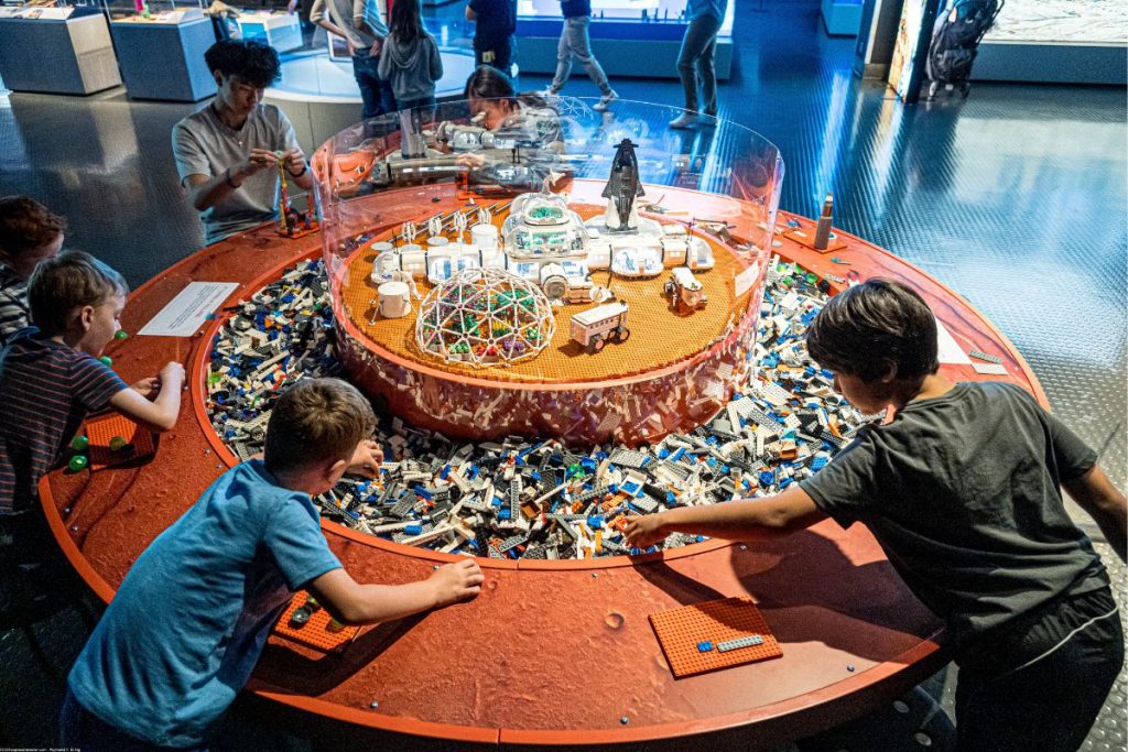 Artemis Space Adventure