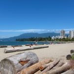 High E.coli Levels Force 5 Vancouver Beaches To Close For Swimming
