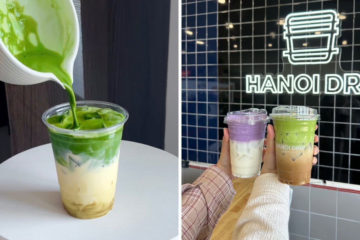 matcha metro vancouver