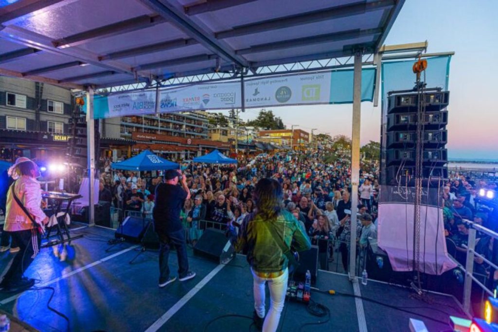 free events vancouver july 2025