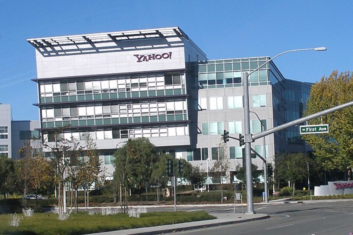 yahoo lawsuit