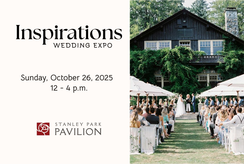 inspirations wedding expo