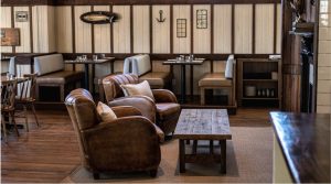 Autostrada Oyster Bar and Grill Brings West Coast Elegance to Britannia Village