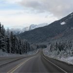 Winter Tires Will Be Mandatory On Most B.C. Highways Starting October 1