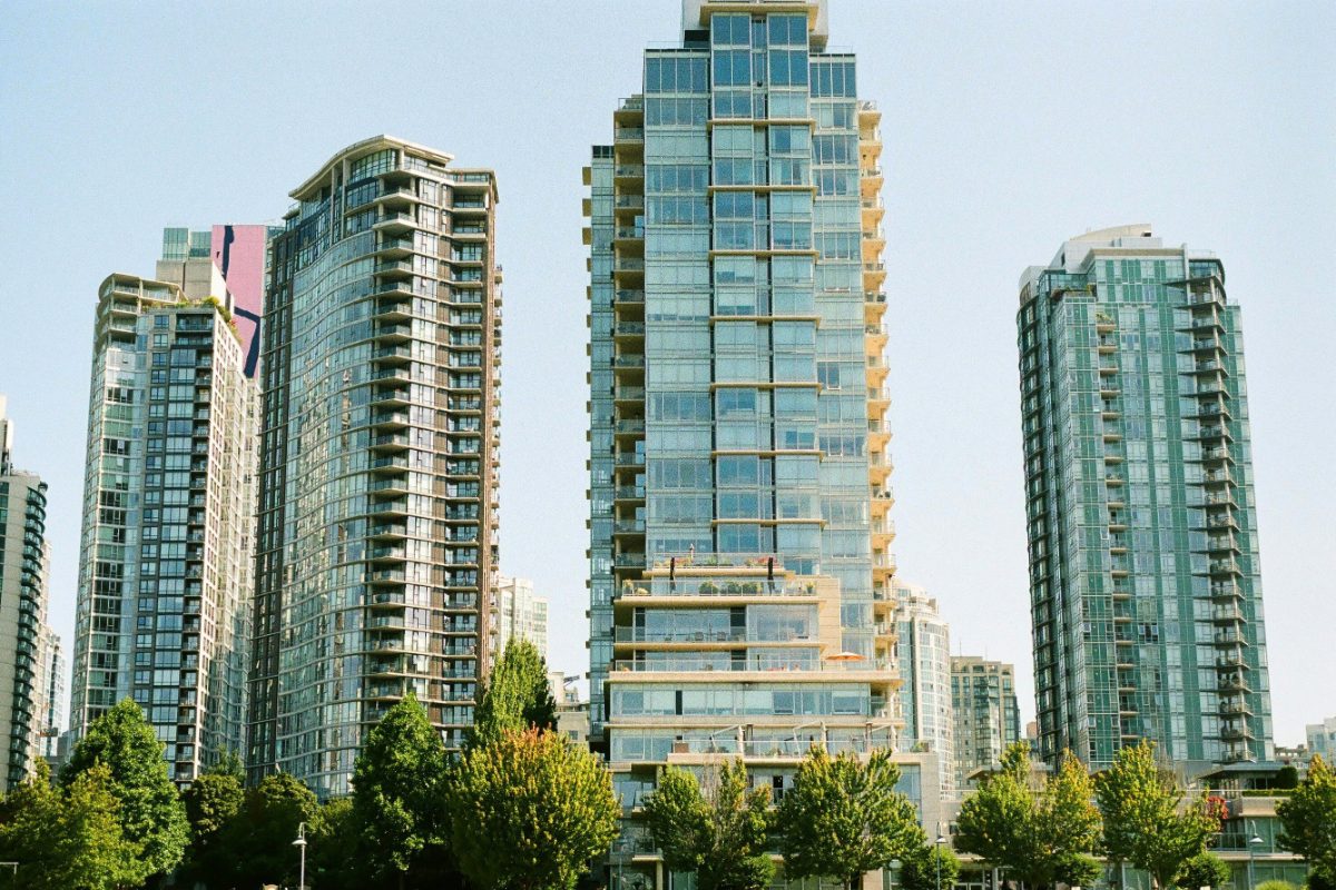 vancouver's housing market