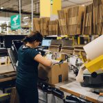 Amazon Is Filling 9,000 Seasonal Jobs In Canada That Pay Up To $24/Hour