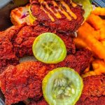 Los Angeles Favourite Dave’s Hot Chicken Is Finally Opening In Metro Vancouver