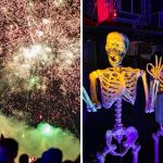 13 Must-Do Halloween Events For Under $13 In Metro Vancouver This October