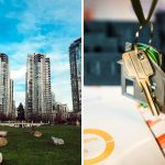 Rent Prices Are Dropping Across Canada And B.C. Is Leading The Way