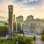 This B.C. University Ranks Among The Best Schools In The World