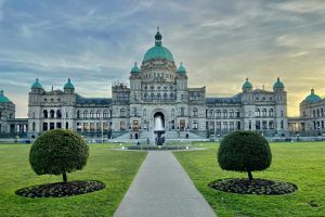 world's best cities / most generous community canada