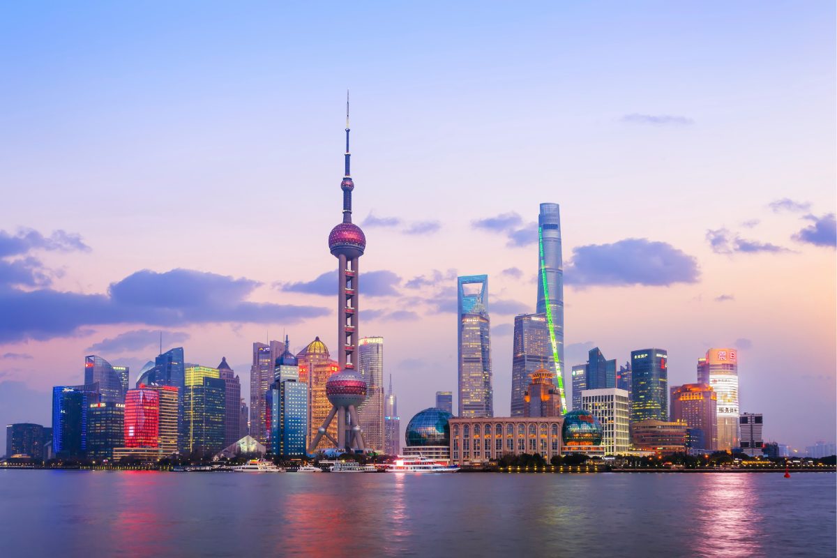 canada travel advisory china