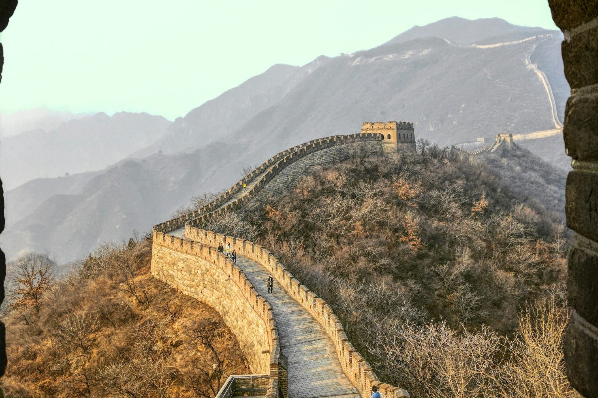 canada travel advisory china