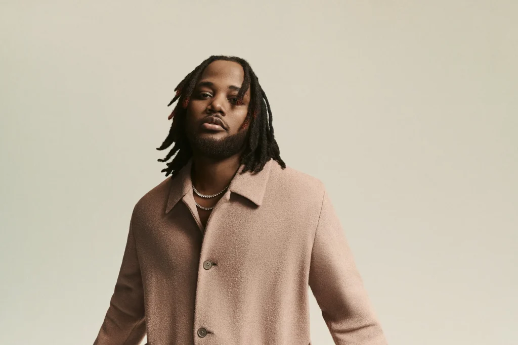 leon thomas
