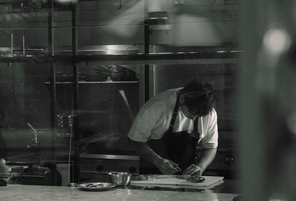 Osetra Coastal Cuisine