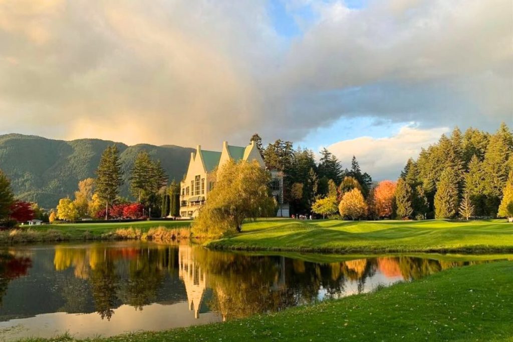 swaneset christmas brunch