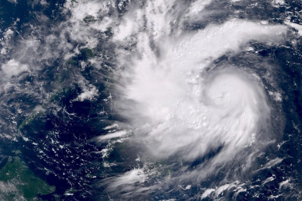 Philippines travel advisory