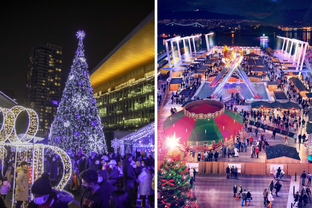 things to do in vancouver