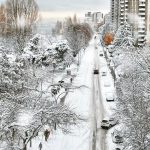 A ‘Super’ El Niño Could Bring A Warmer, Drier Winter To Canada