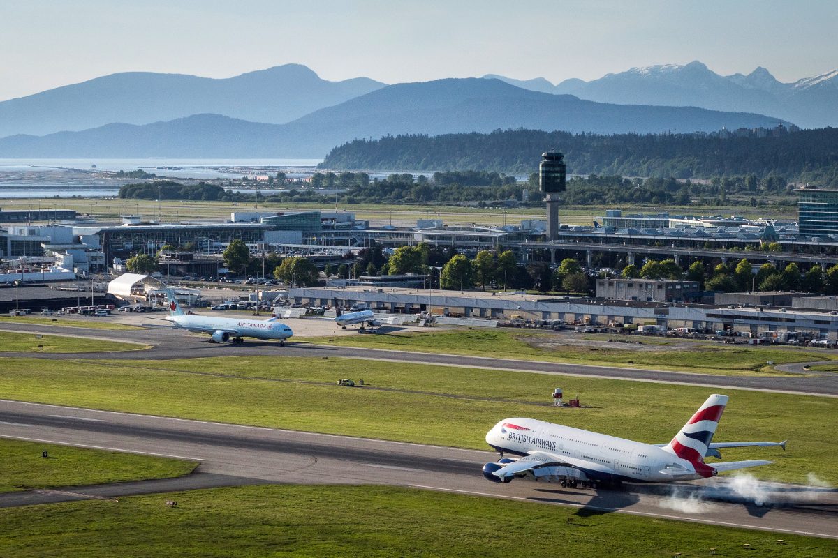 u.s. flight cancellations / air india