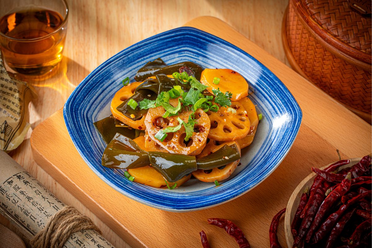 yunqueen rice noodles