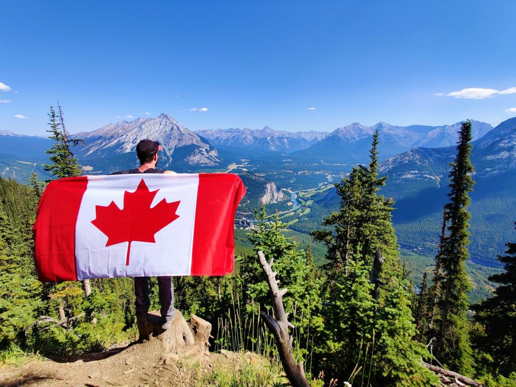 citizenship act / most generous community canada / new laws canada january
