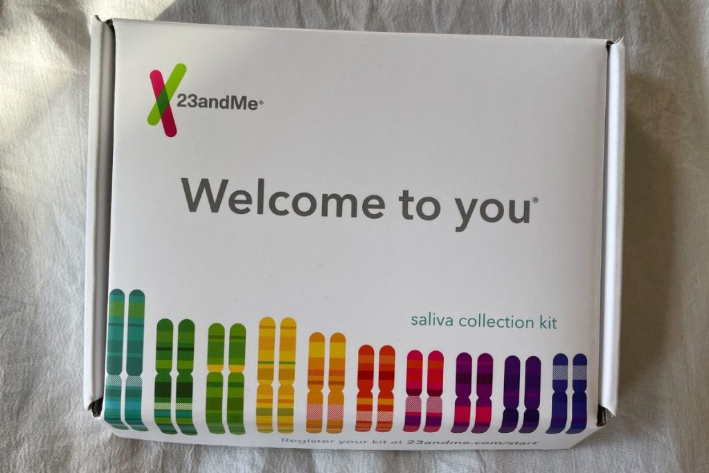 23andme lawsuit
