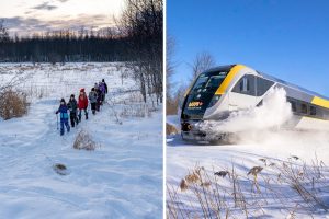 Canada Strong Pass Is Back For The Winter This Weekend And Here Are All The FREE Perks Waiting For You