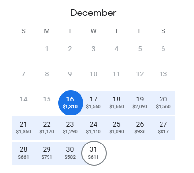 Vancouver Hawaii Cheap Flights