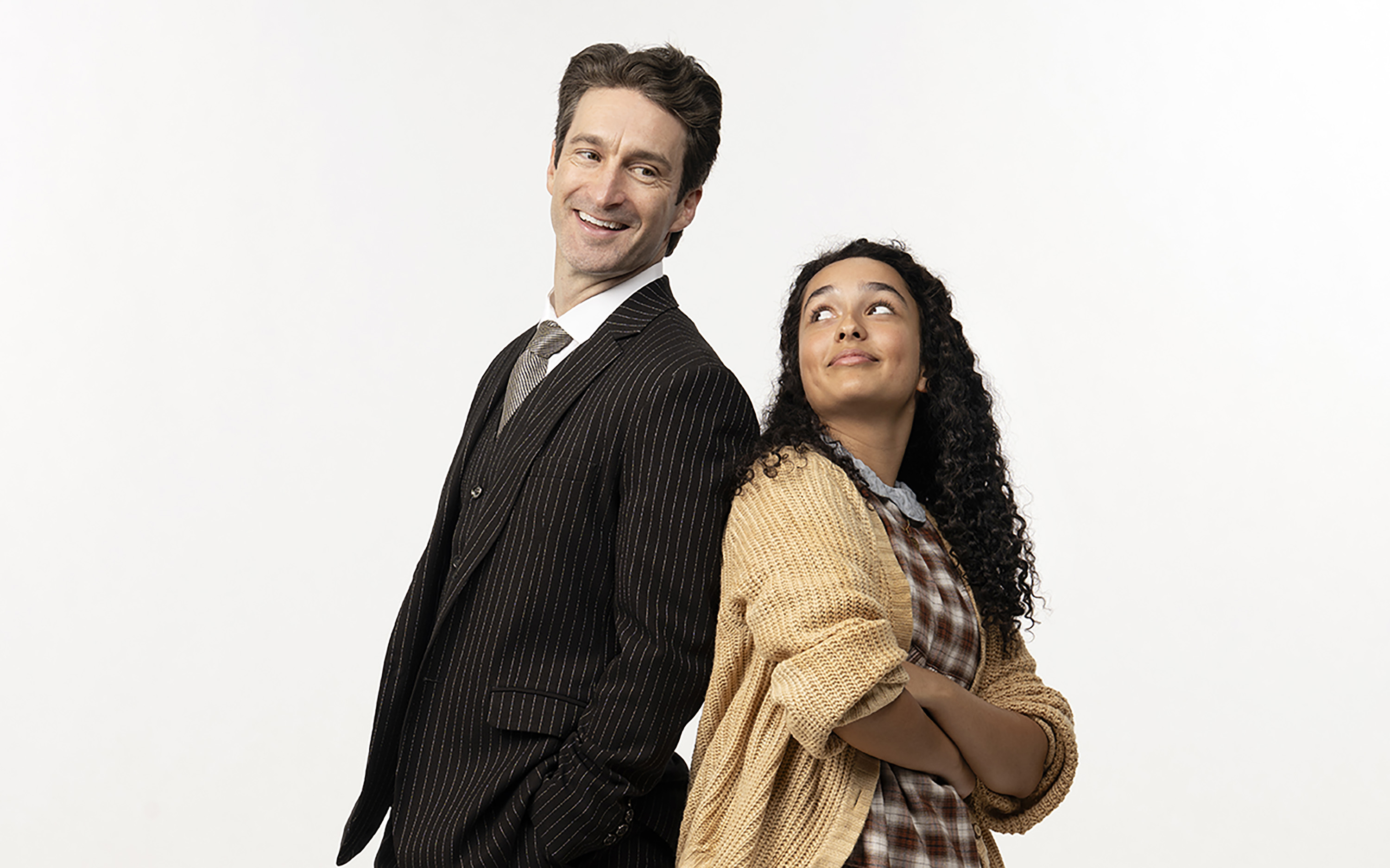 gateway theatre's annie