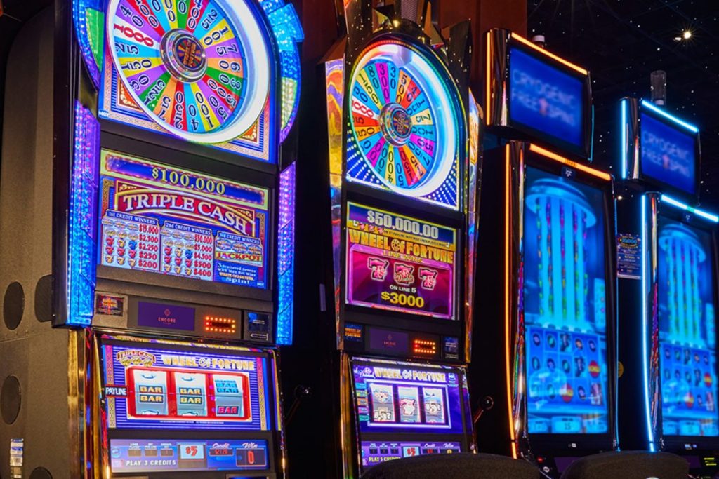 Great Canadian Casino Vancouver