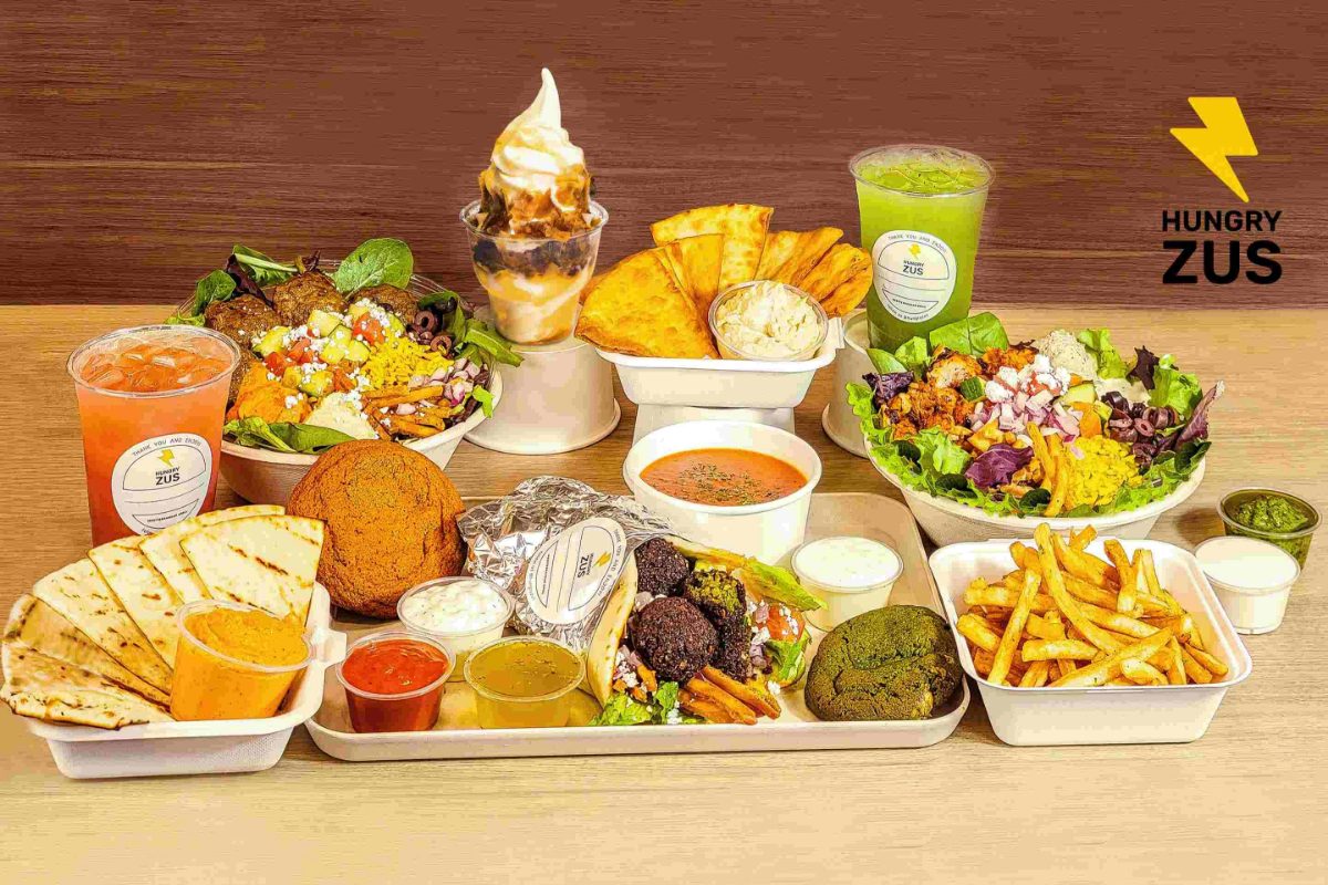 holiday restaurants vancouver