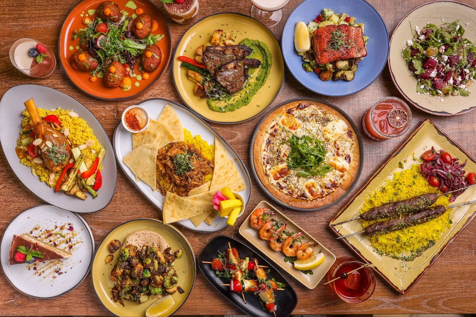 holiday restaurants vancouver