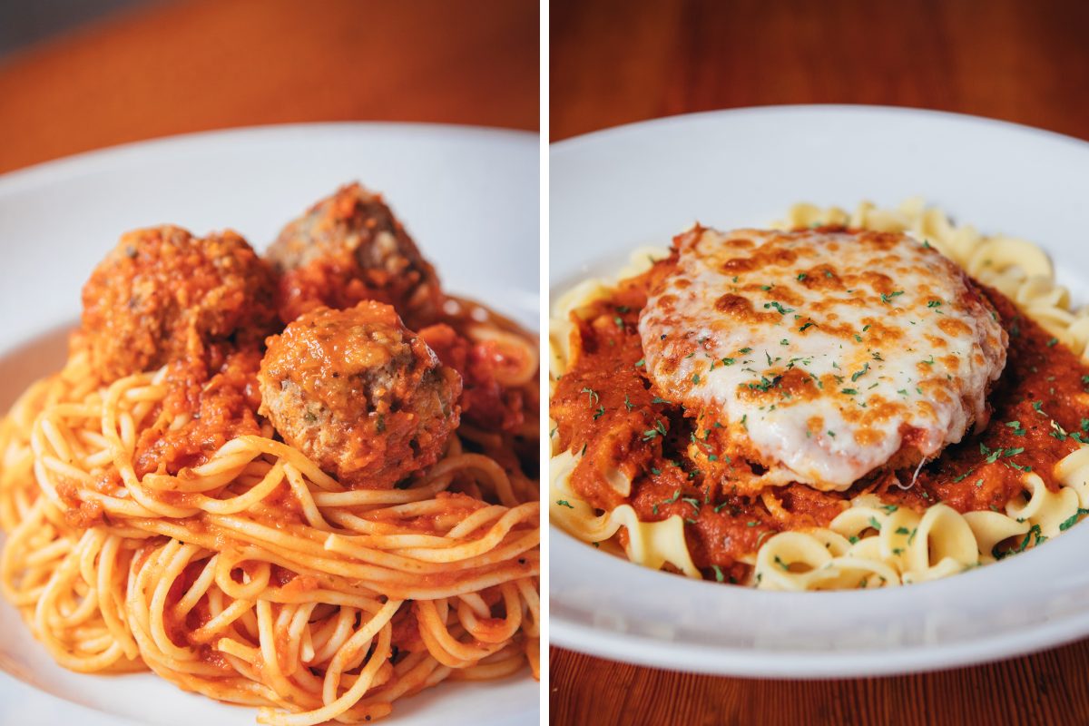 holiday restaurants vancouver