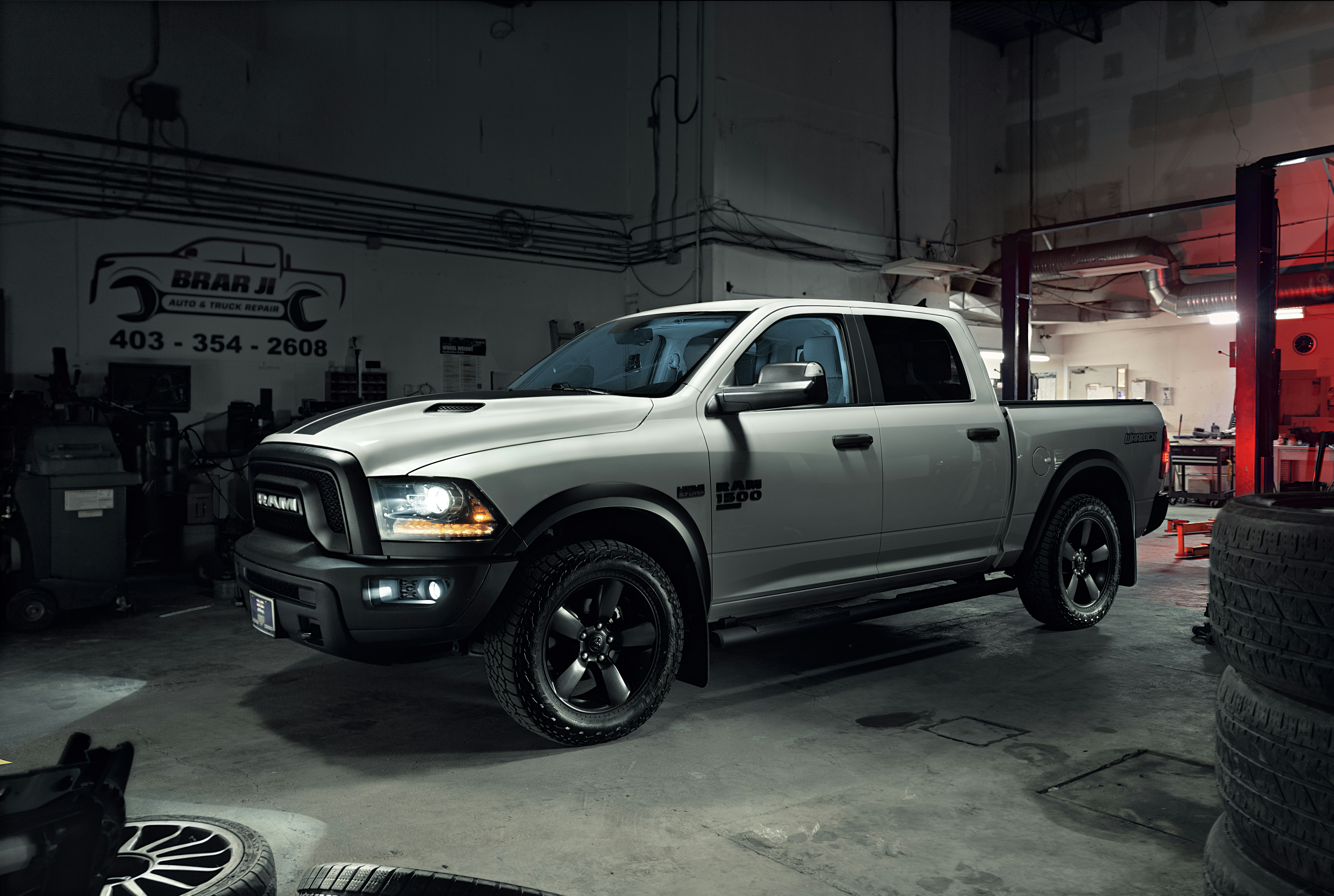transport canada recall