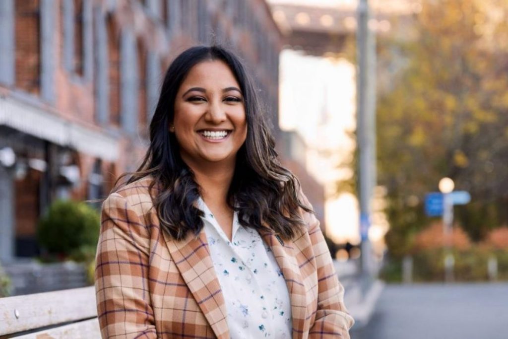 surrey forbes 30 under 30
